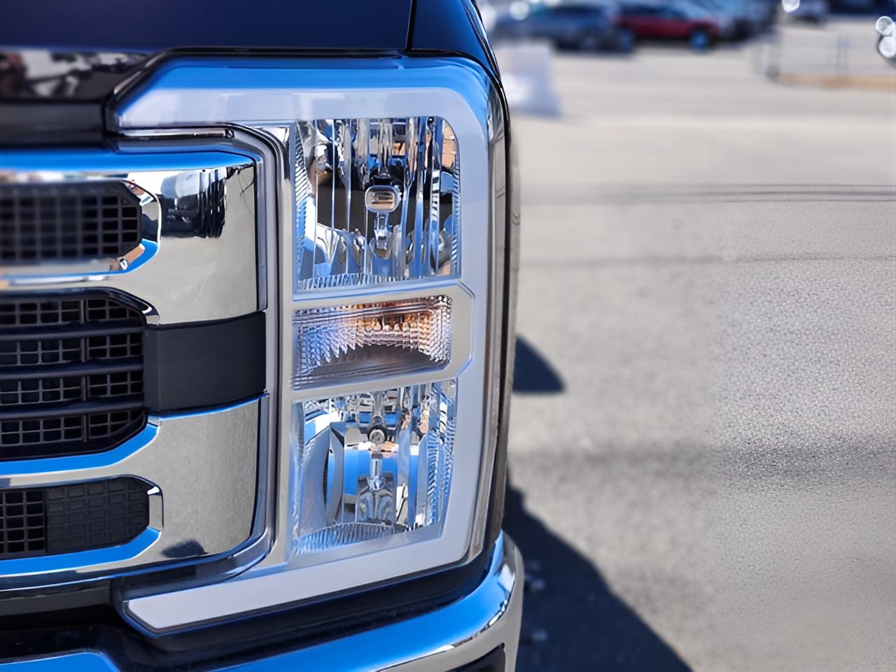 2025 Ford F-350SD XL DRW