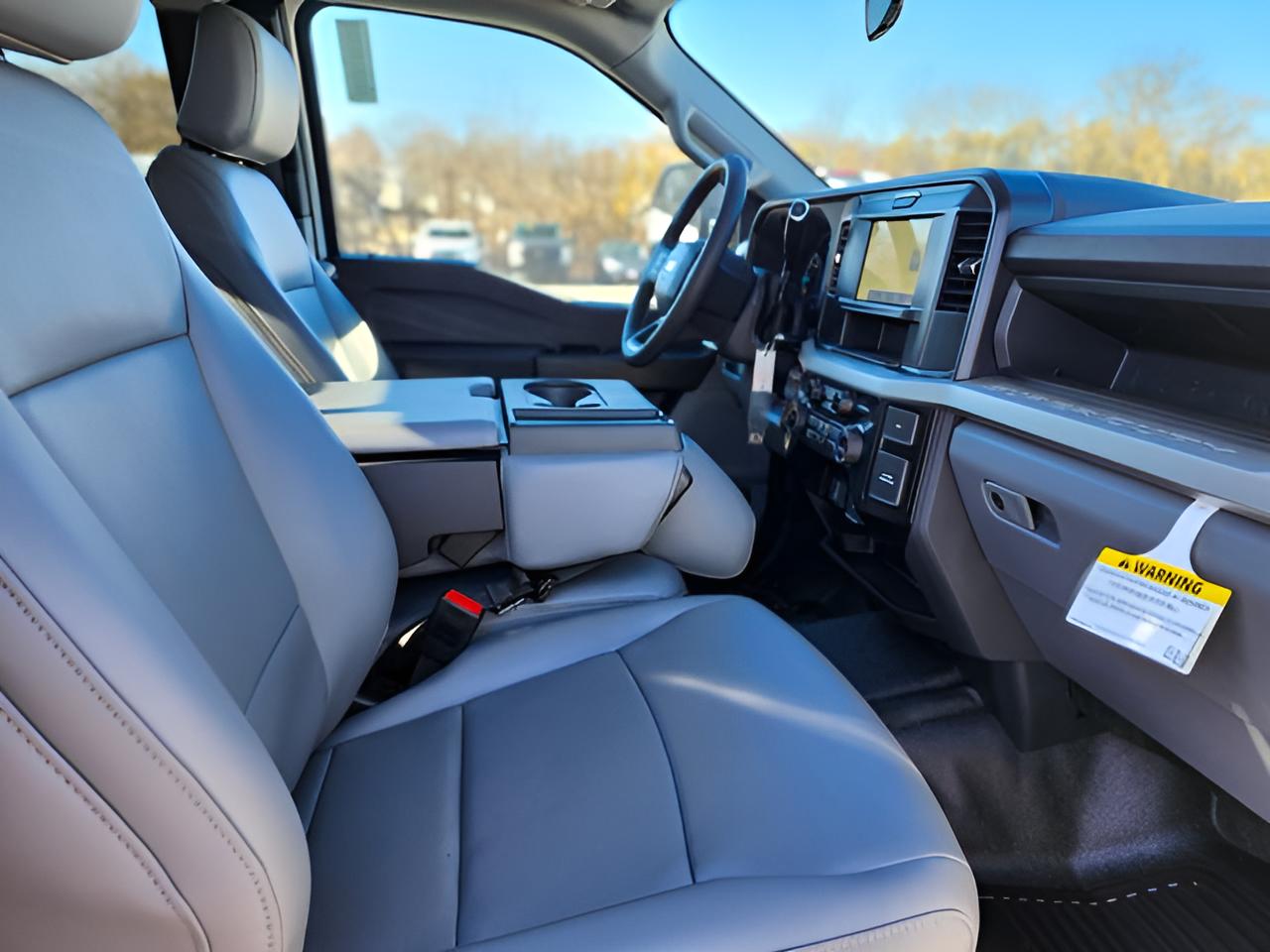 2025 Ford F-350SD XL DRW