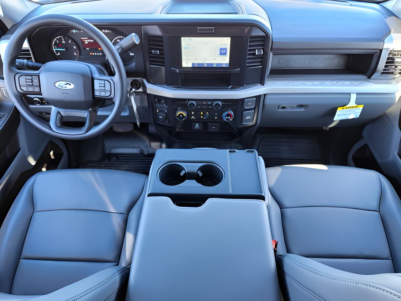 2025 Ford F-350SD XL DRW