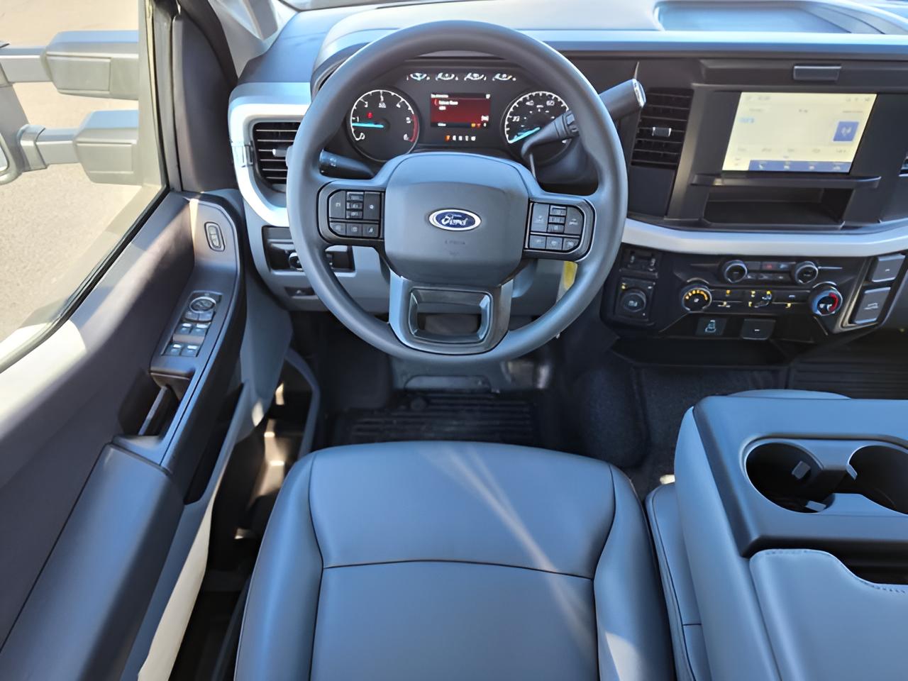 2025 Ford F-350SD XL DRW