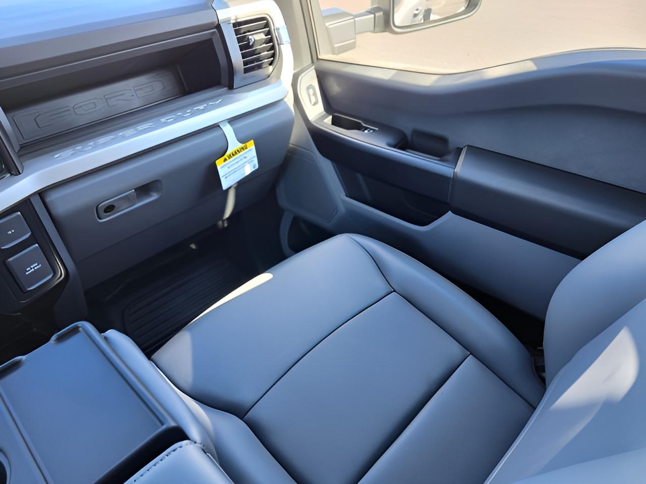 2025 Ford F-350SD XL DRW