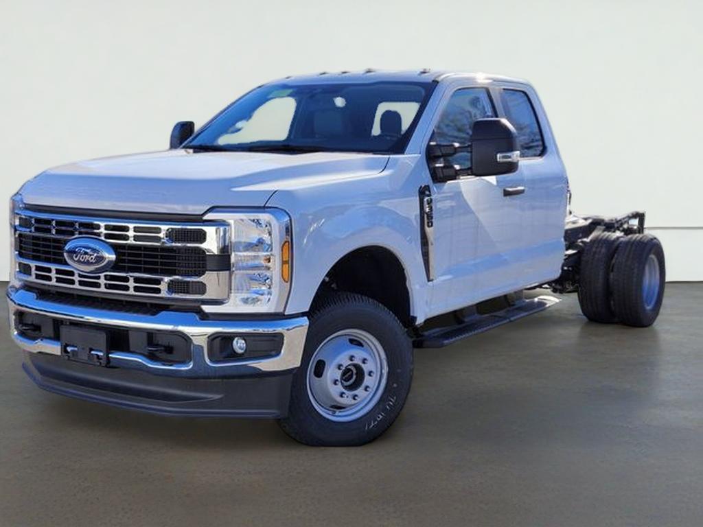 2025 Ford F-350SD XL DRW
