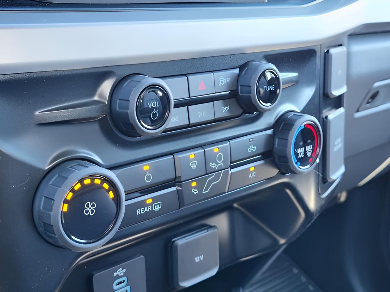 2025 Ford F-350SD XL DRW