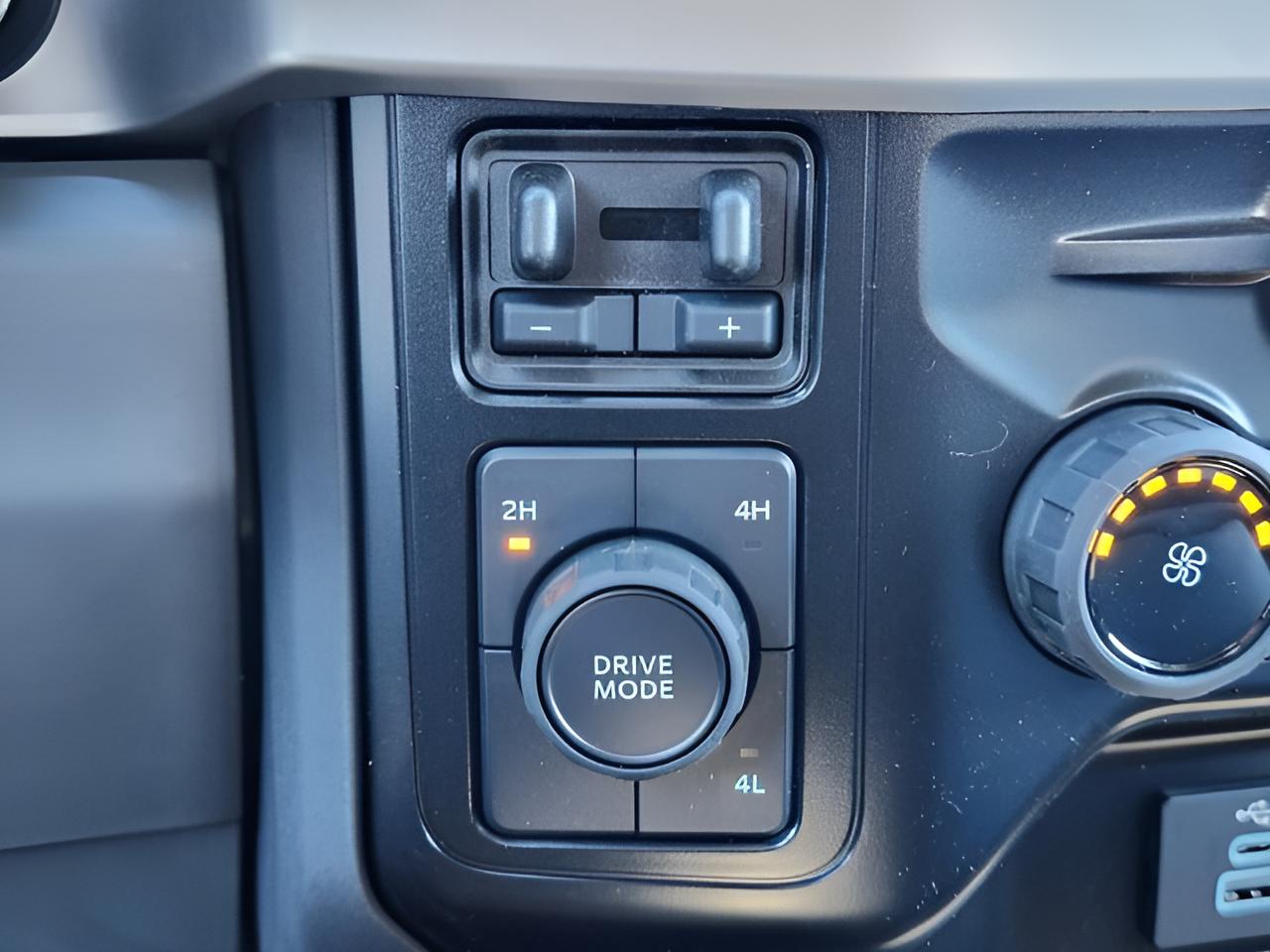 2025 Ford F-350SD XL DRW