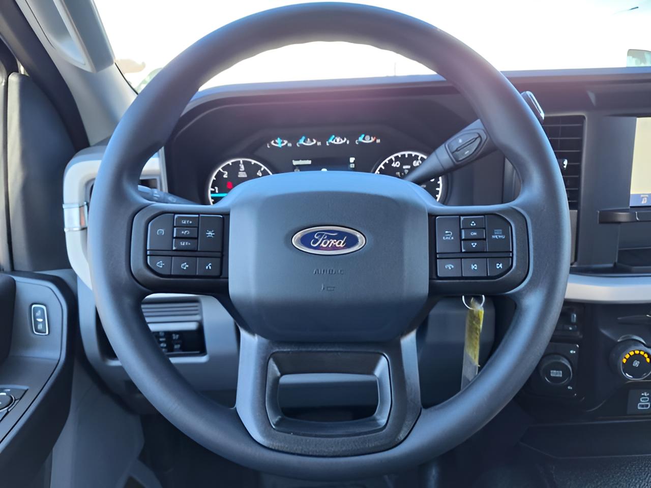 2025 Ford F-350SD XL DRW