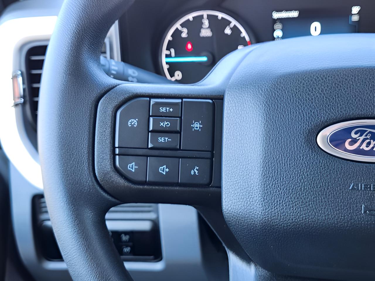 2025 Ford F-350SD XL DRW