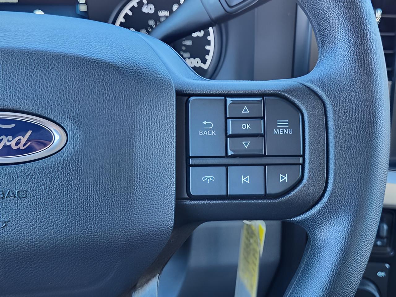 2025 Ford F-350SD XL DRW