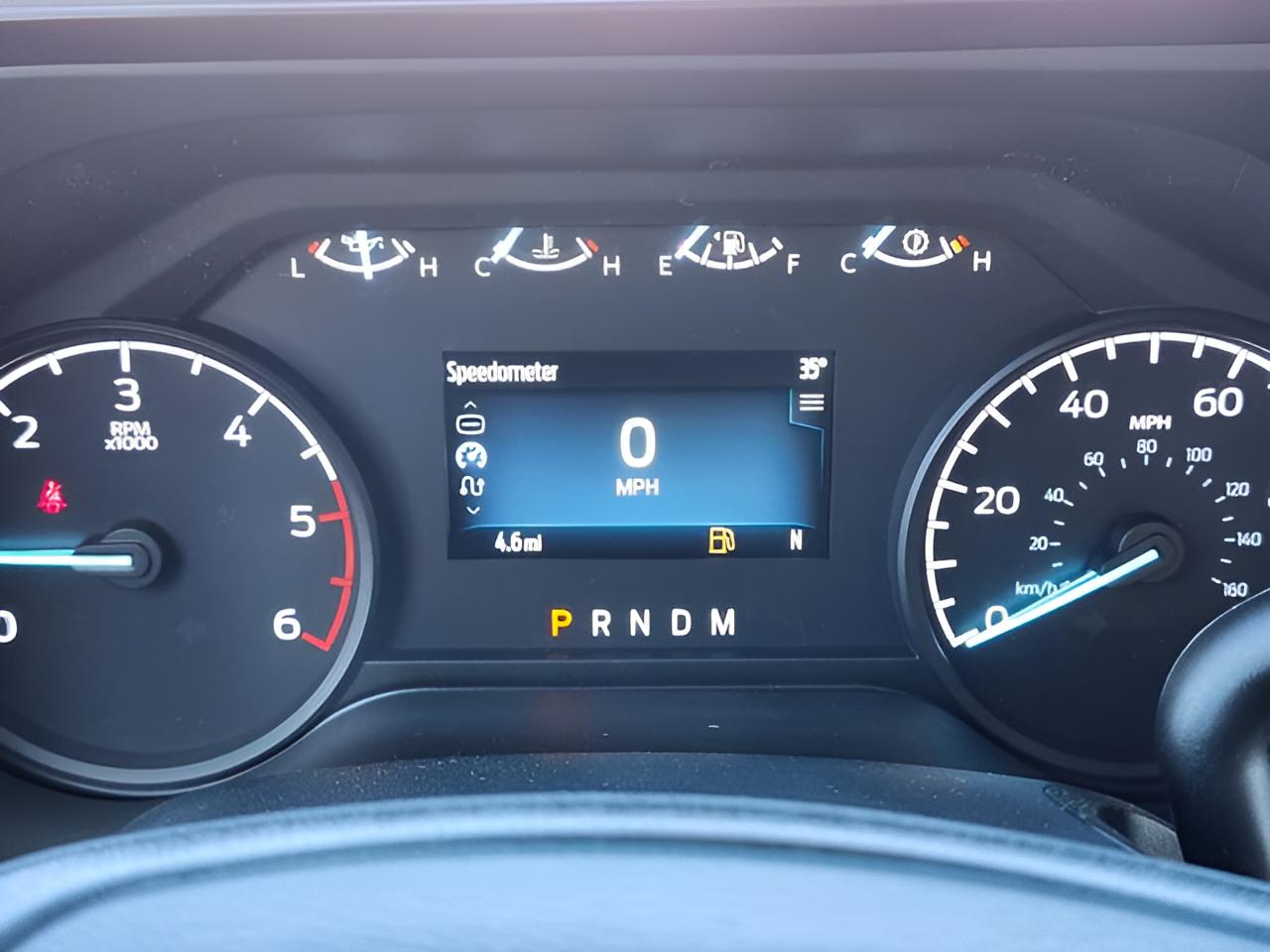 2025 Ford F-350SD XL DRW