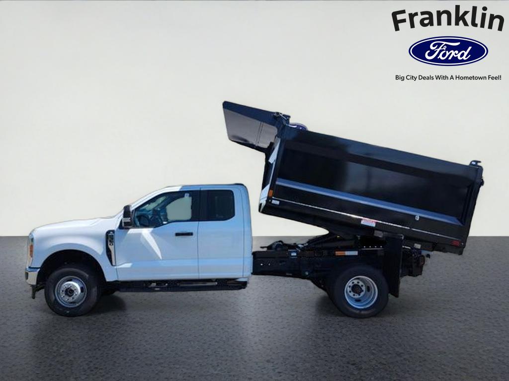 2025 Ford F-350SD XL DRW