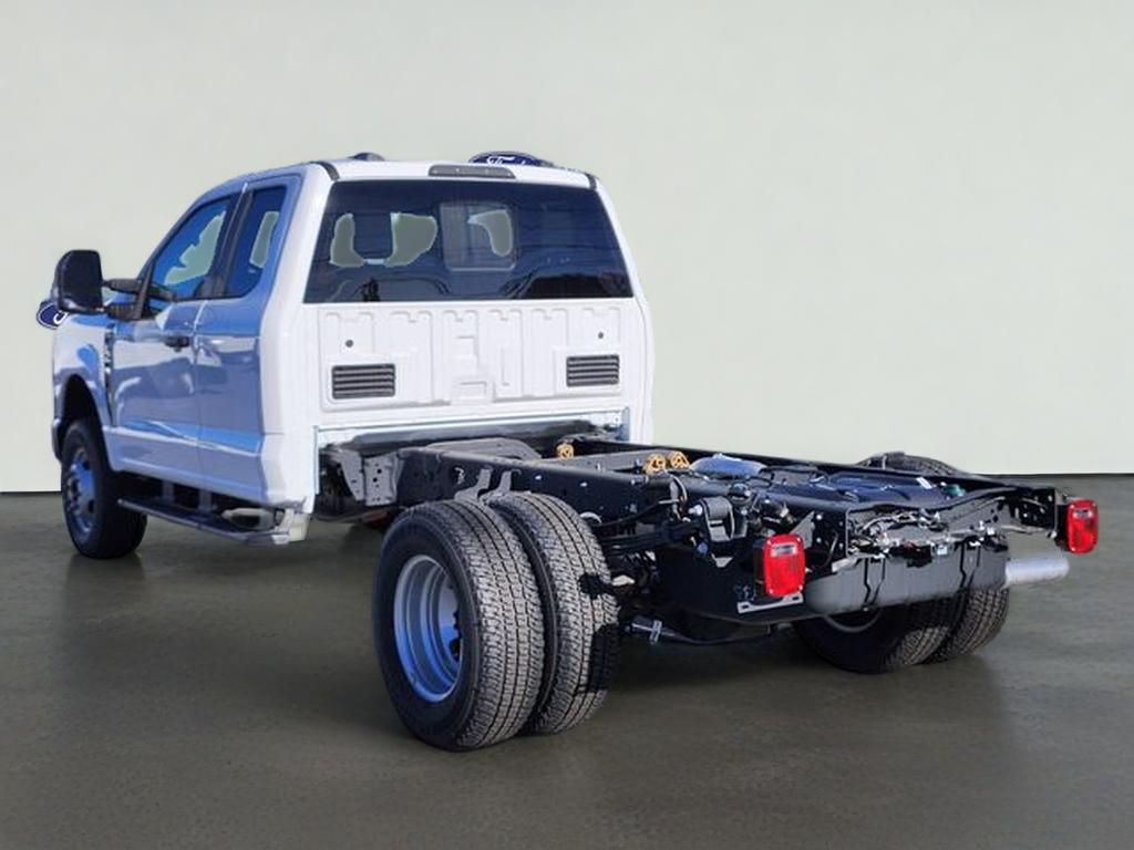 2025 Ford F-350SD XL DRW