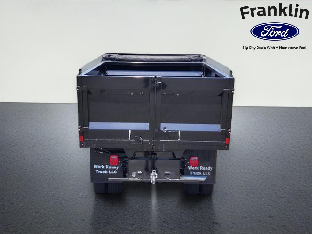 2025 Ford F-350SD XL DRW