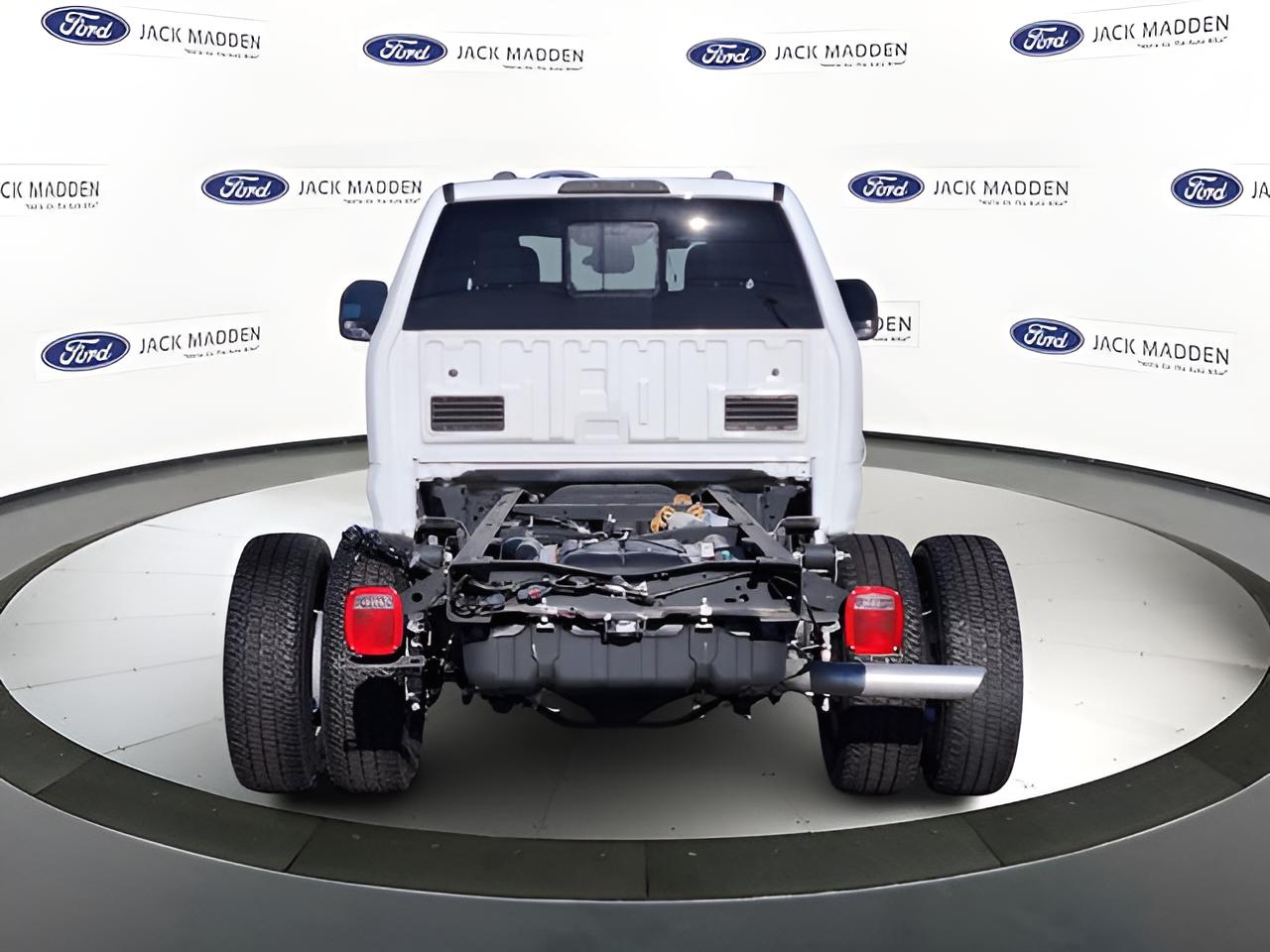 2025 Ford F-350SD XL DRW