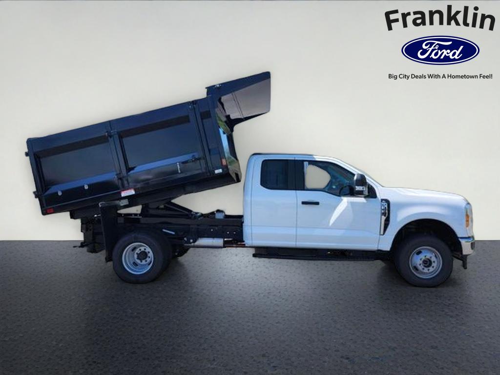 2025 Ford F-350SD XL DRW