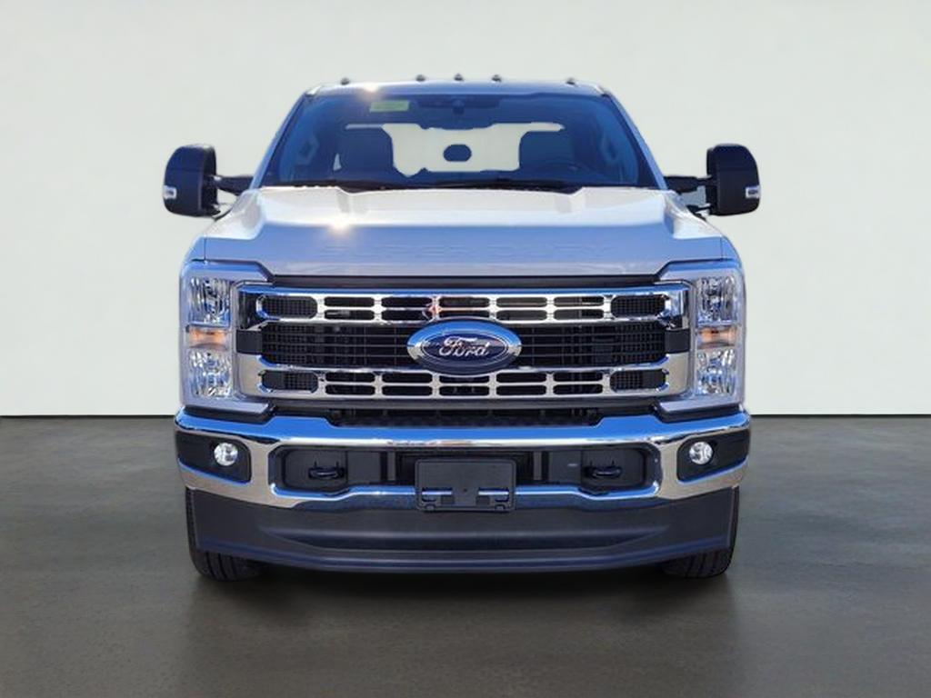 2025 Ford F-350SD XL DRW