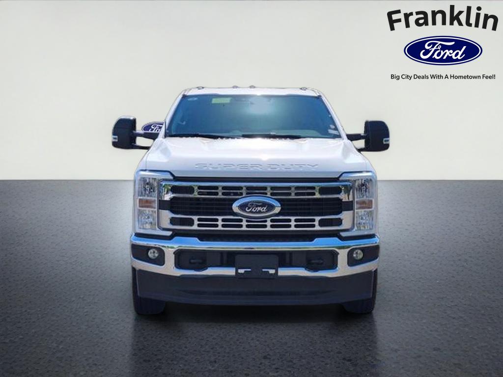 2025 Ford F-350SD XL DRW