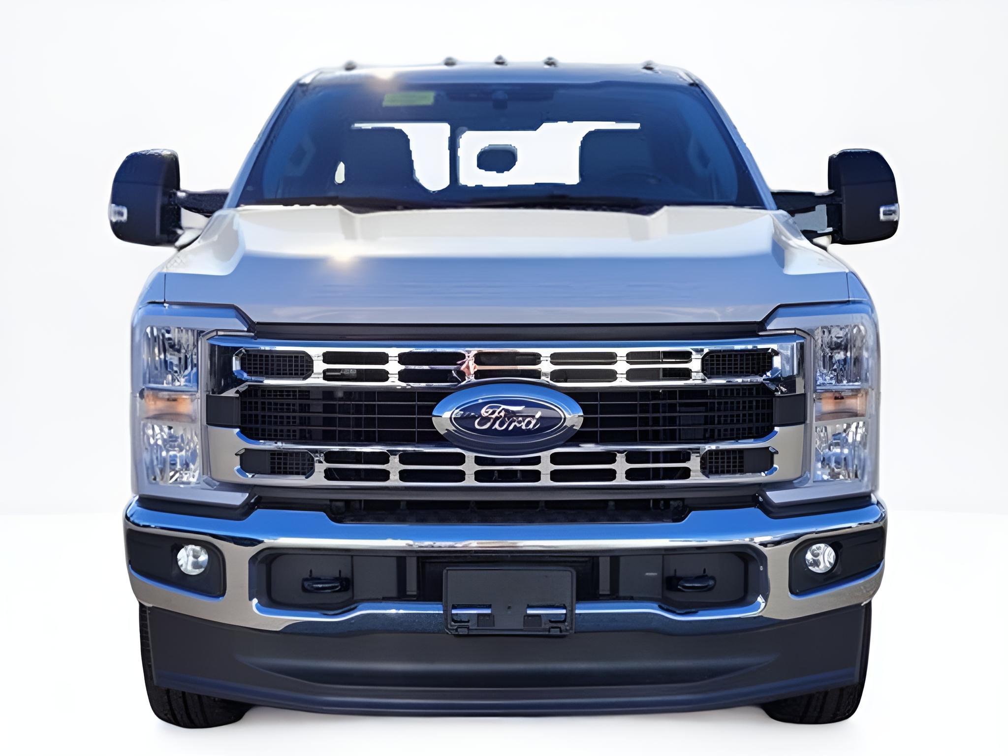 2025 Ford F-350SD XL DRW