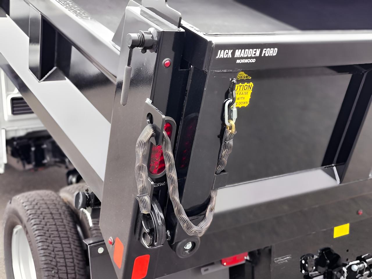 2025 Ford F-350SD XL DRW
