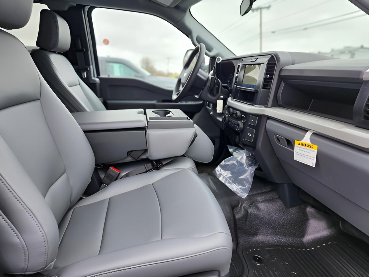 2025 Ford F-350SD XL DRW