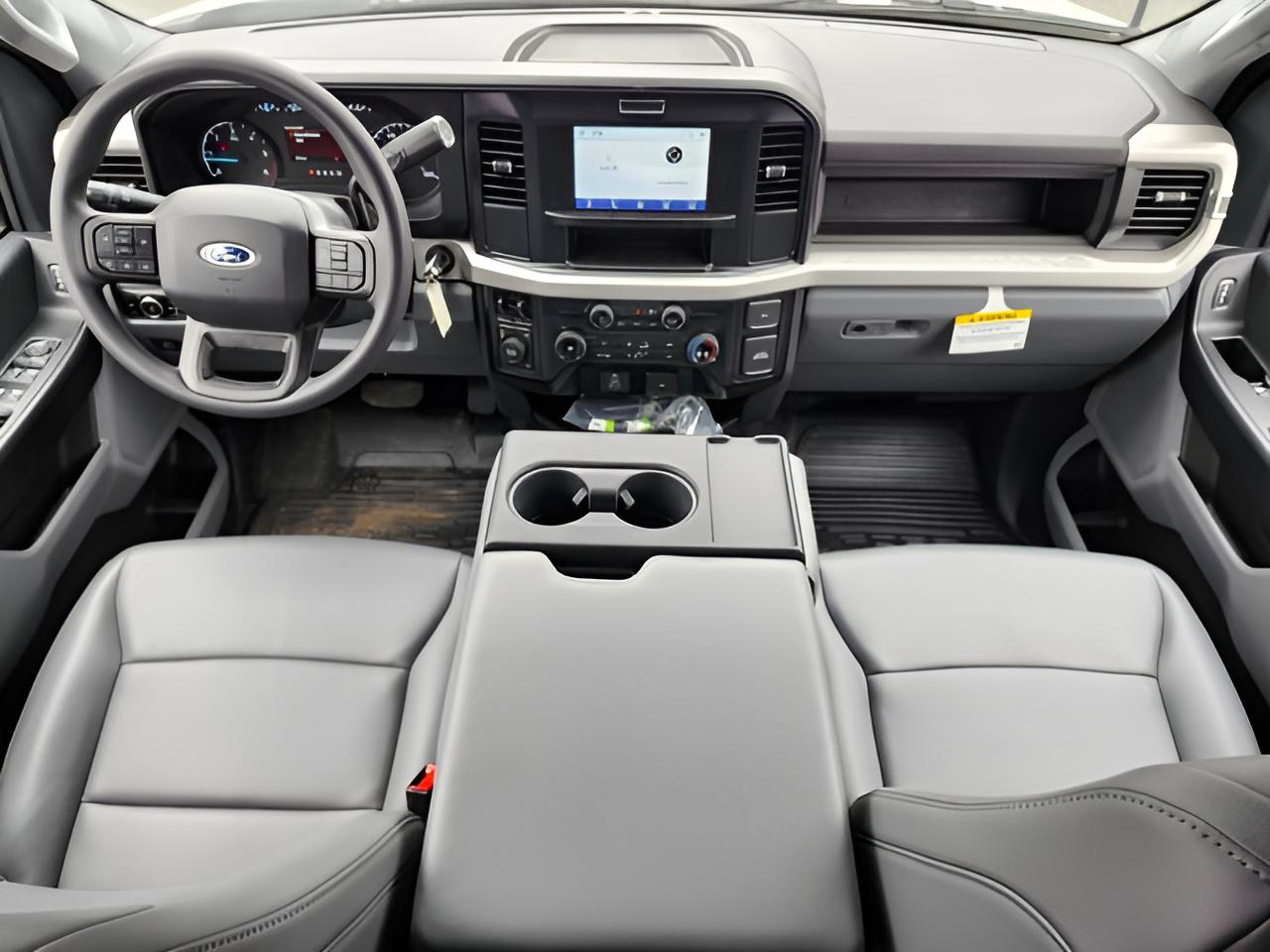 2025 Ford F-350SD XL DRW