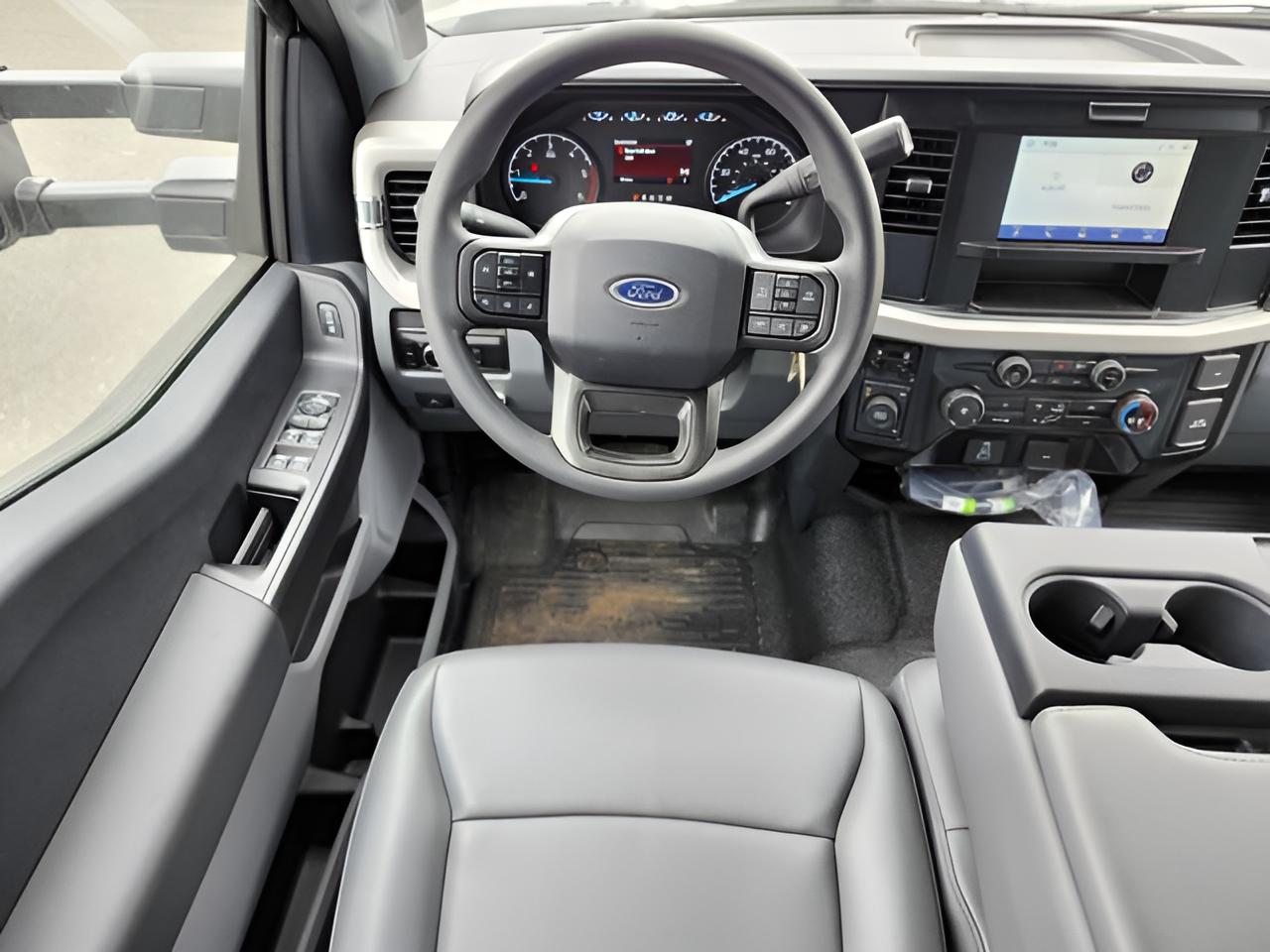 2025 Ford F-350SD XL DRW
