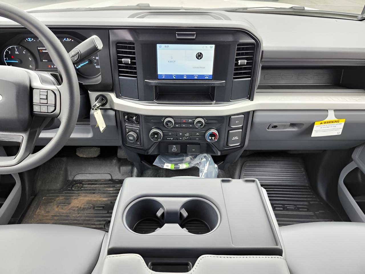 2025 Ford F-350SD XL DRW