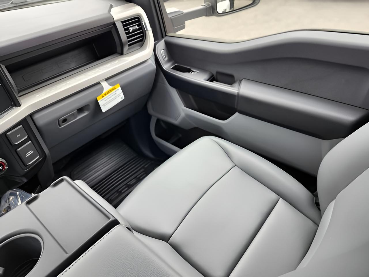 2025 Ford F-350SD XL DRW