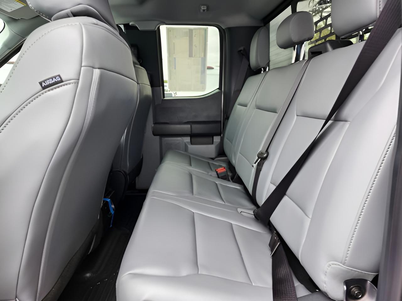 2025 Ford F-350SD XL DRW