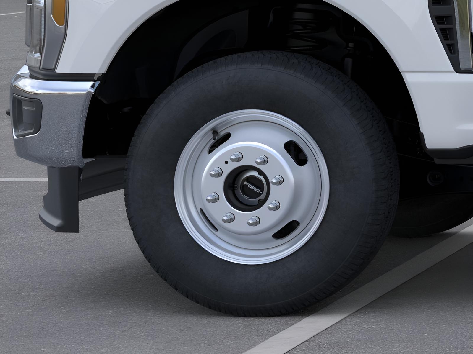 2025 Ford F-350SD XL DRW