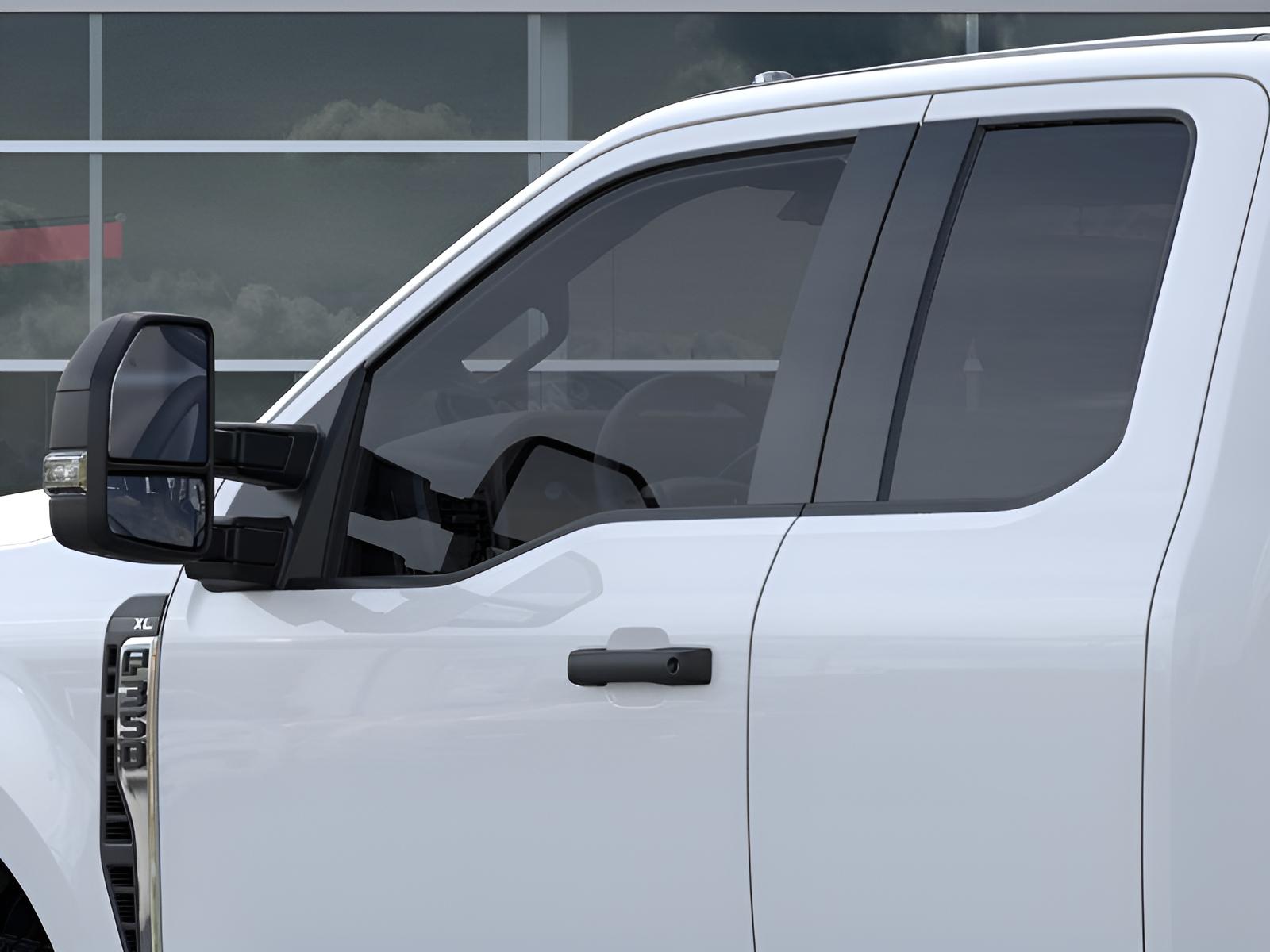 2025 Ford F-350SD XL DRW