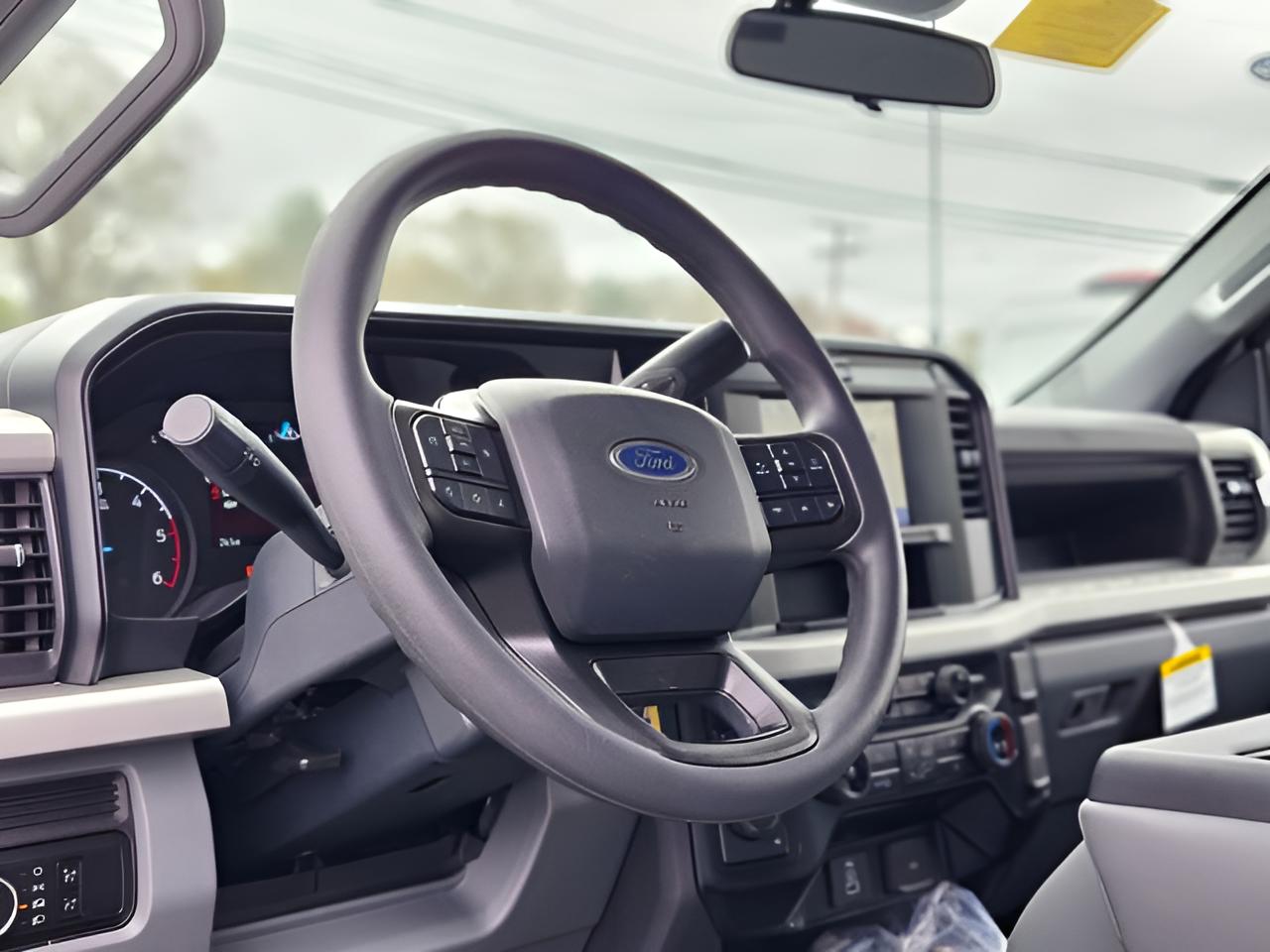 2025 Ford F-350SD XL DRW
