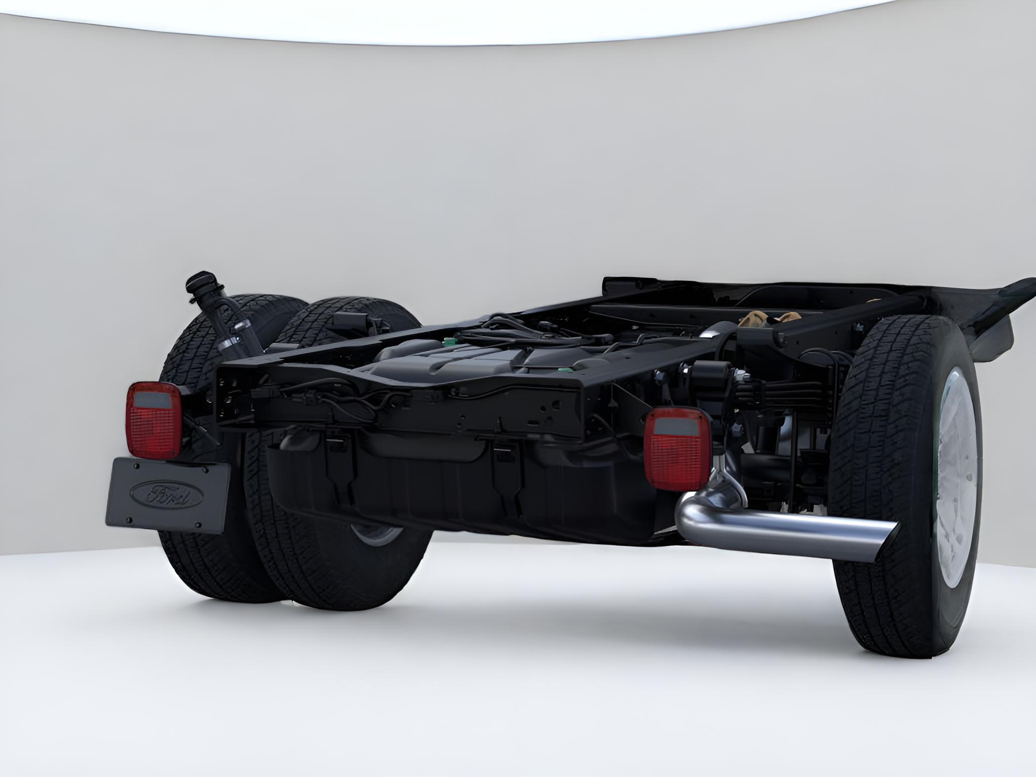 2025 Ford F-350SD XL DRW