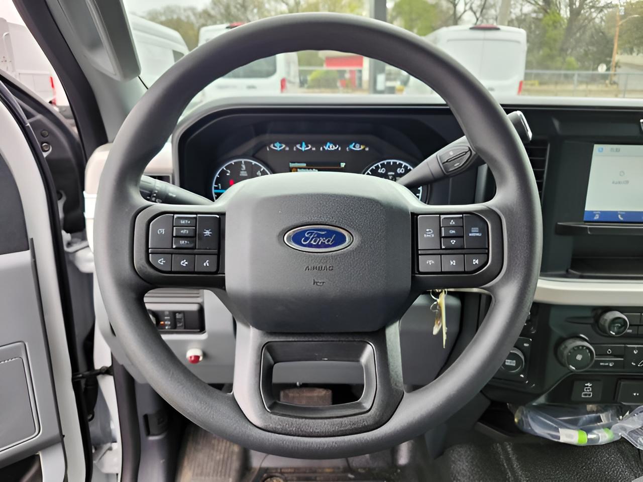 2025 Ford F-350SD XL DRW