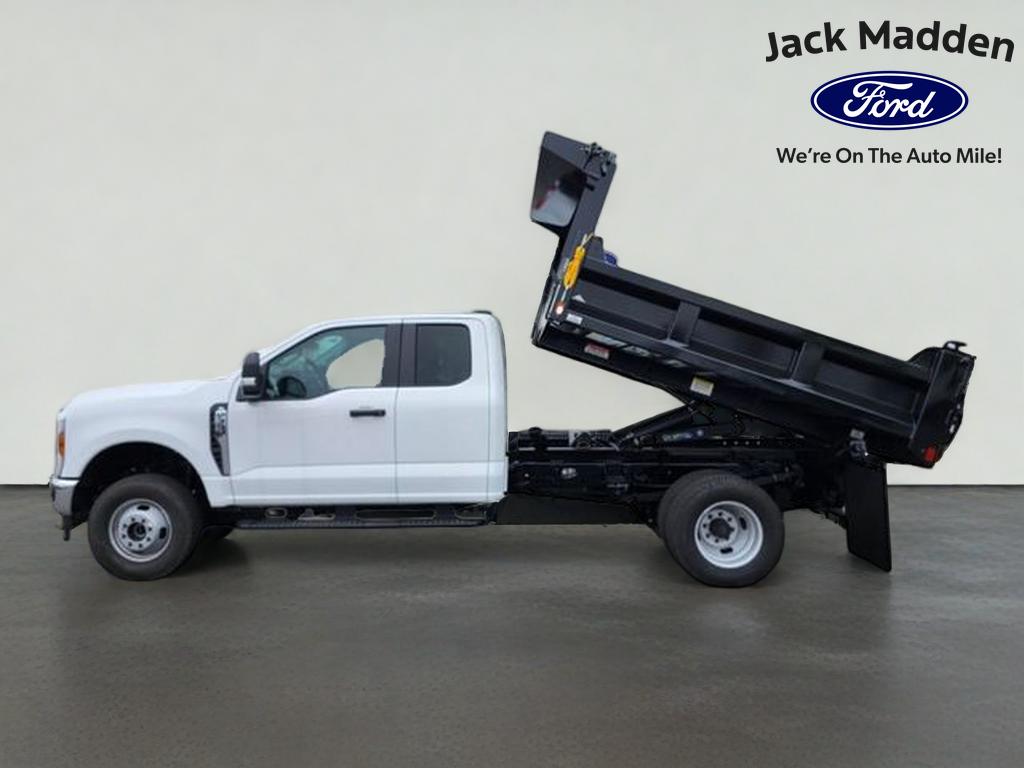 2025 Ford F-350SD XL DRW