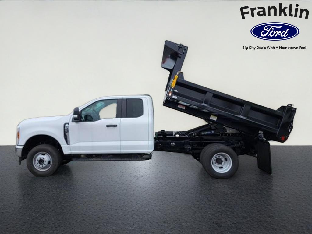 2025 Ford F-350SD XL DRW