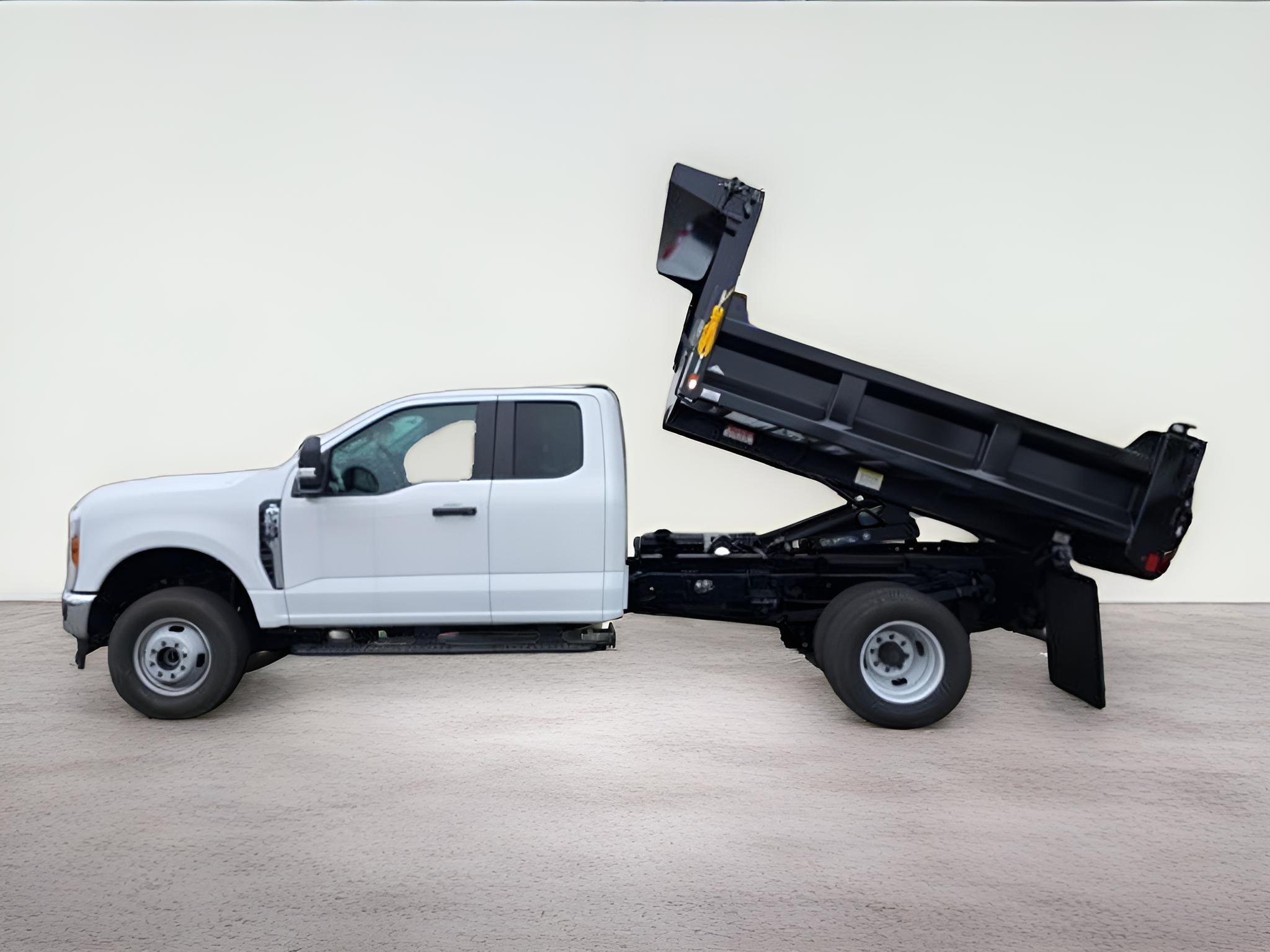 2025 Ford F-350SD XL DRW