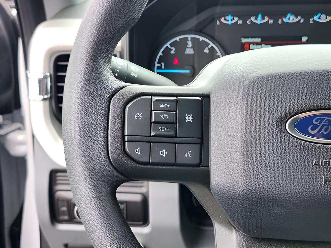 2025 Ford F-350SD XL DRW