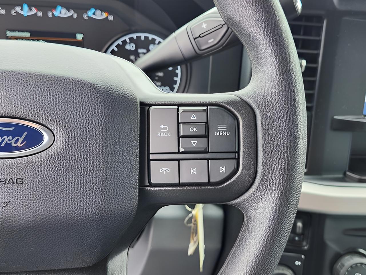 2025 Ford F-350SD XL DRW