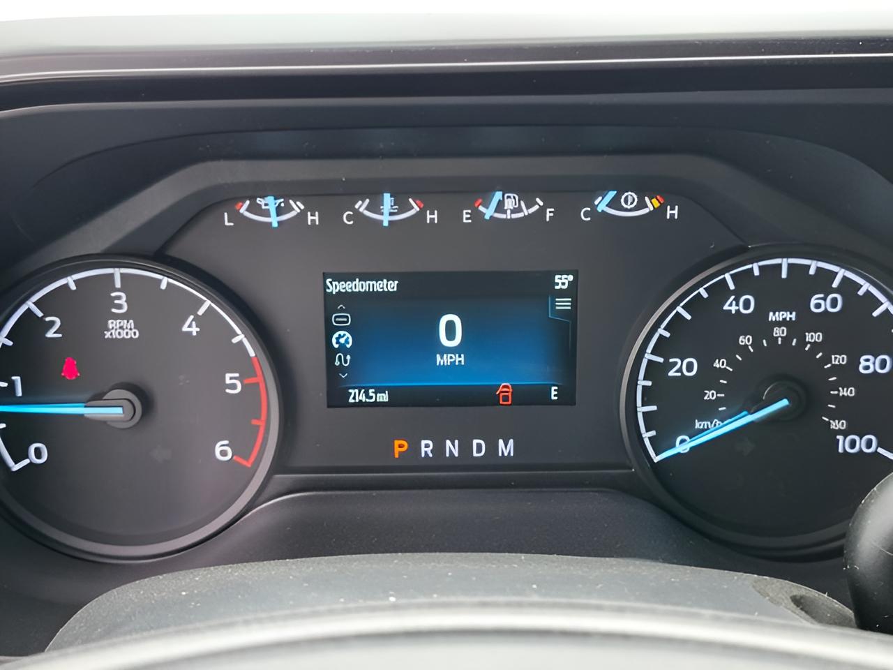 2025 Ford F-350SD XL DRW