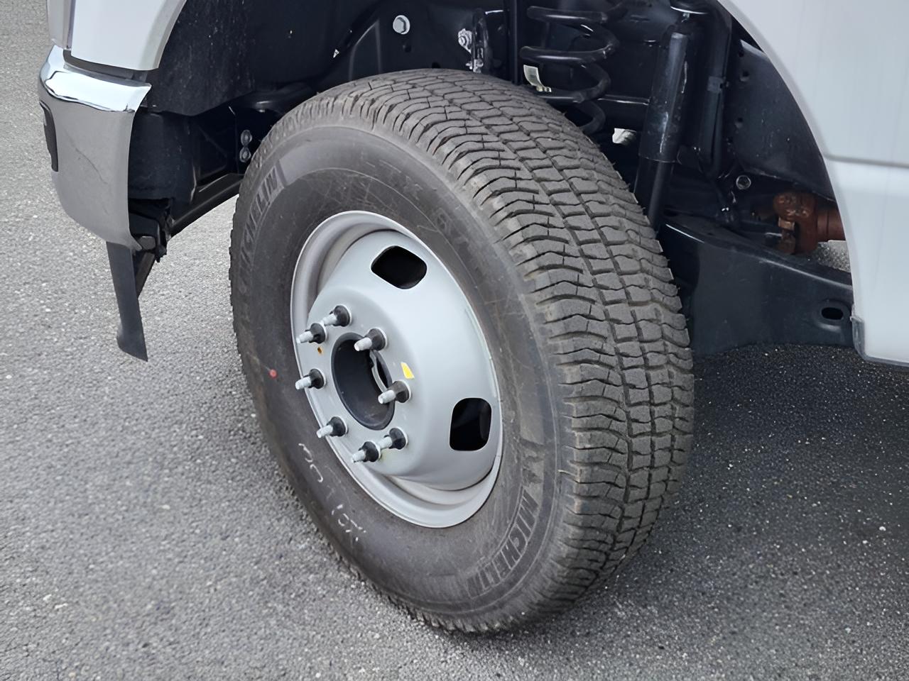 2025 Ford F-350SD XL DRW