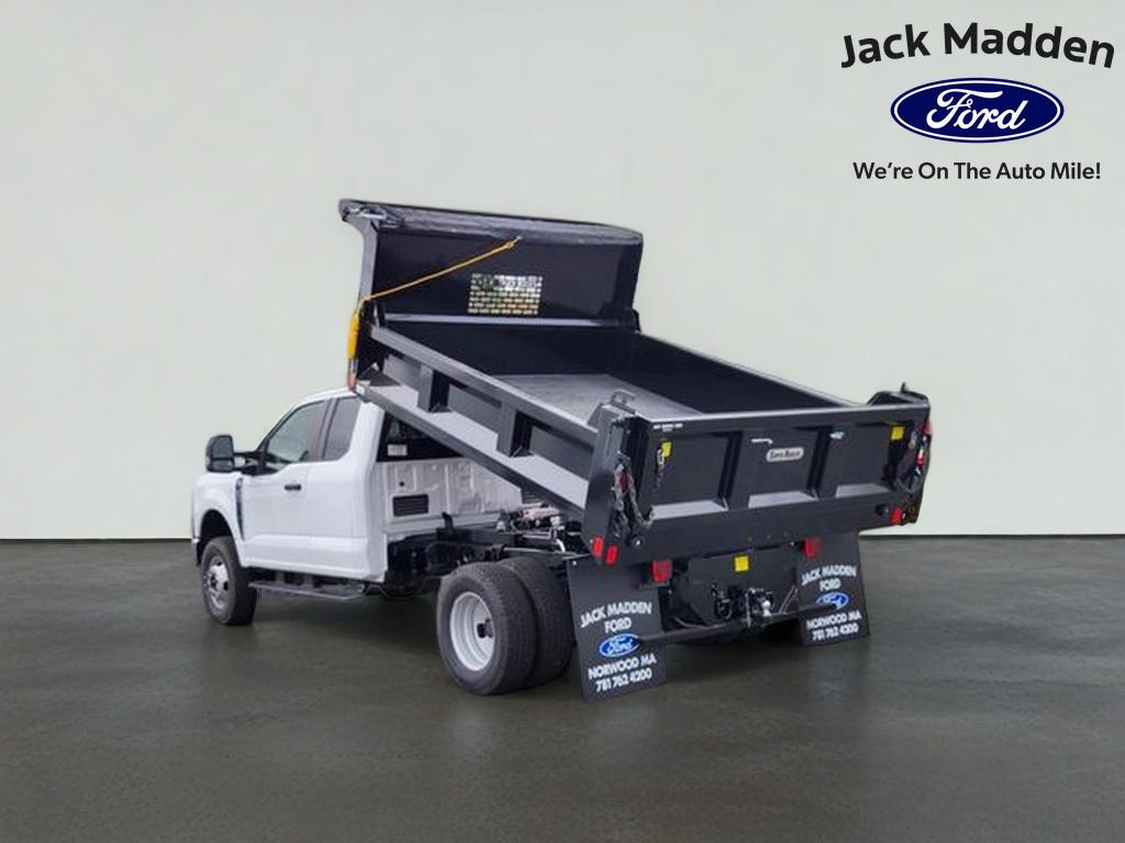 2025 Ford F-350SD XL DRW