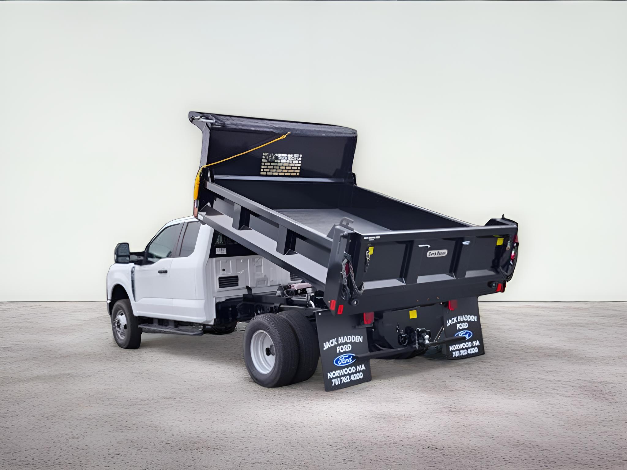 2025 Ford F-350SD XL DRW