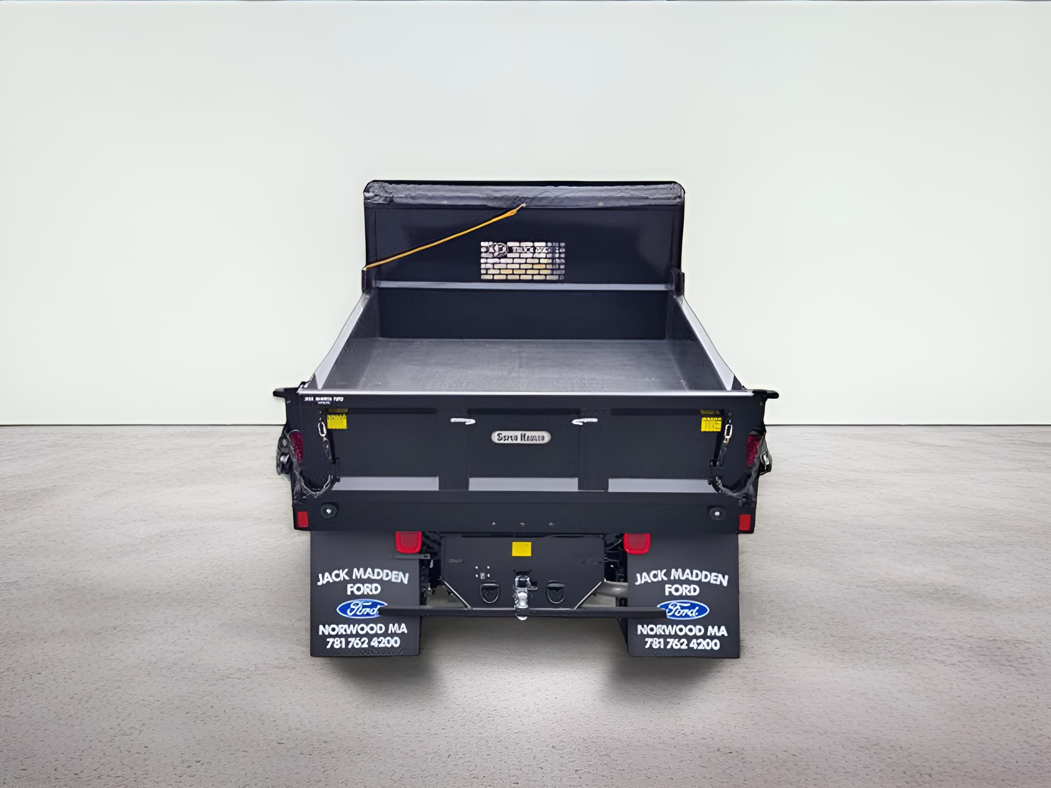 2025 Ford F-350SD XL DRW