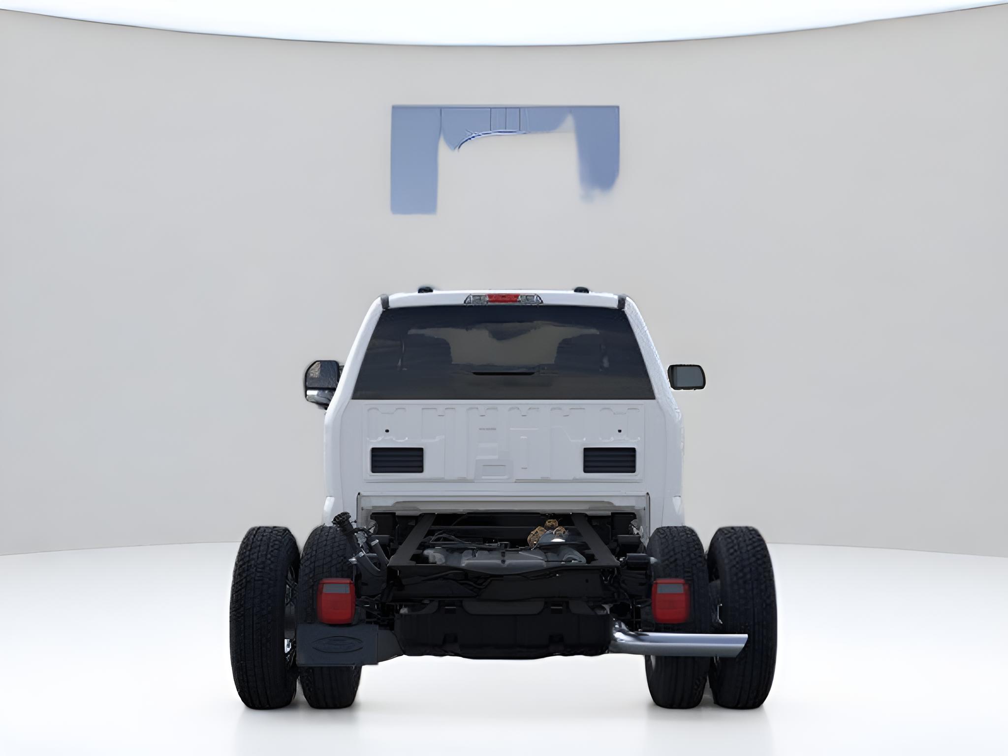 2025 Ford F-350SD XL DRW