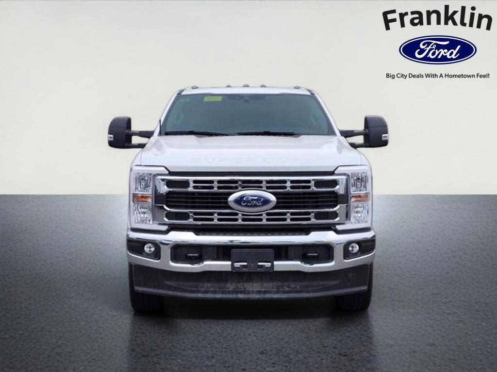 2025 Ford F-350SD XL DRW