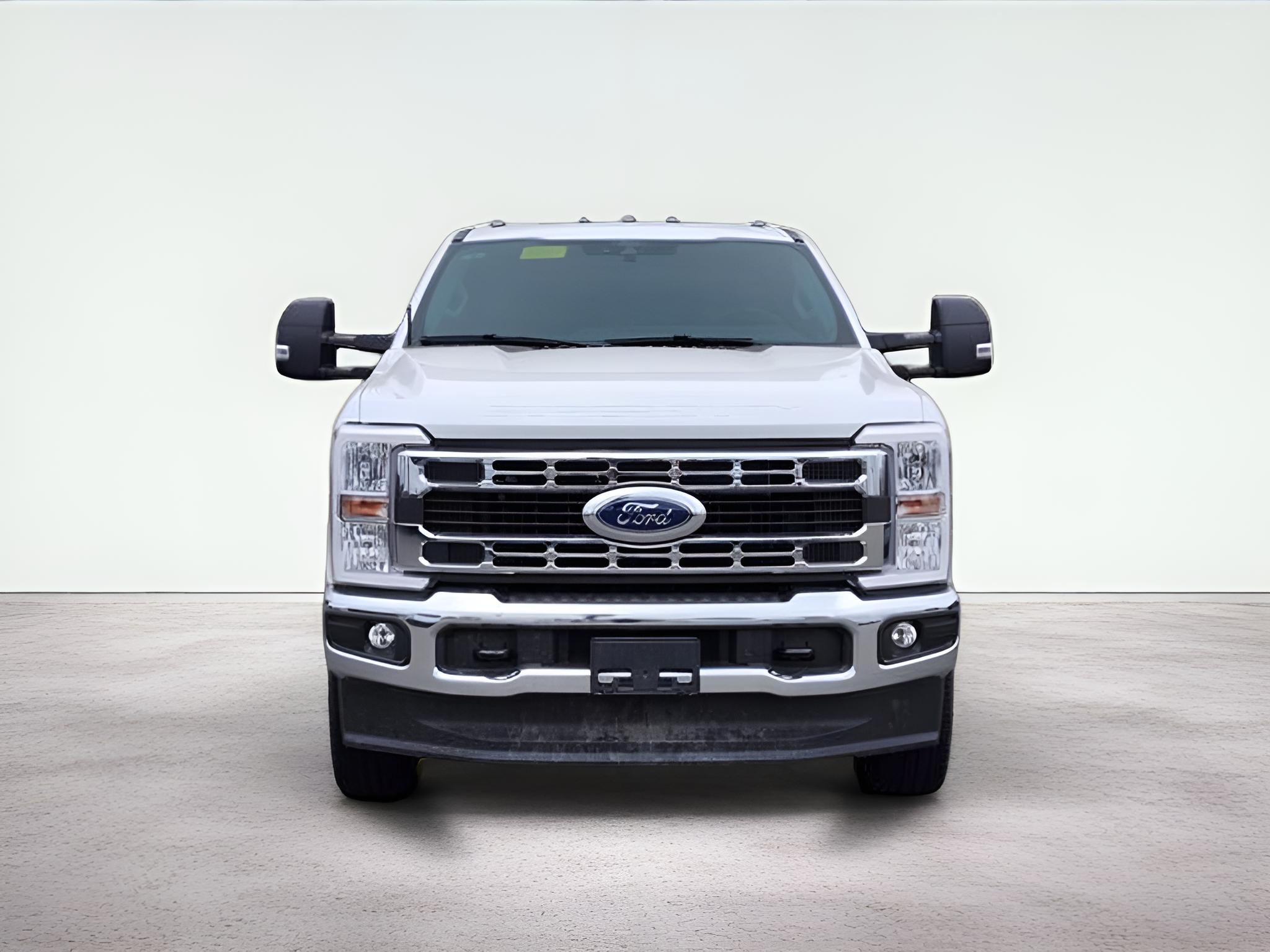 2025 Ford F-350SD XL DRW