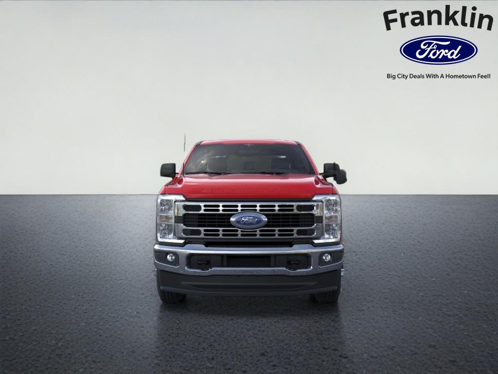 2026 Ford F-350SD XL DRW
