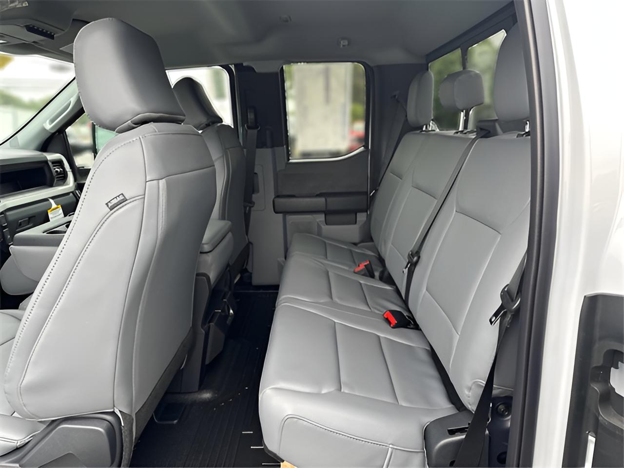 2025 Ford F-350SD XL DRW