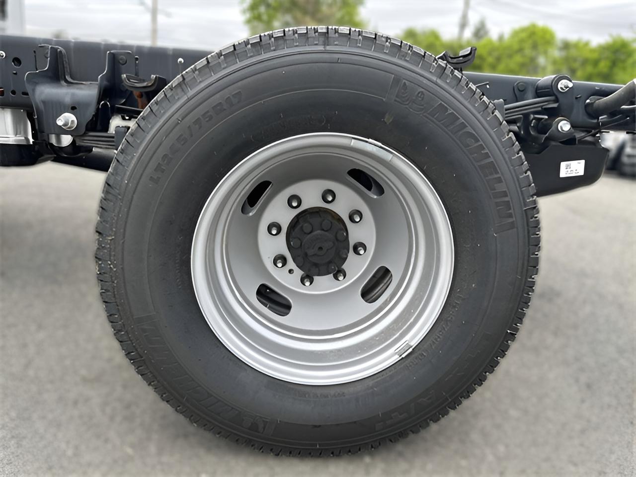 2025 Ford F-350SD XL DRW