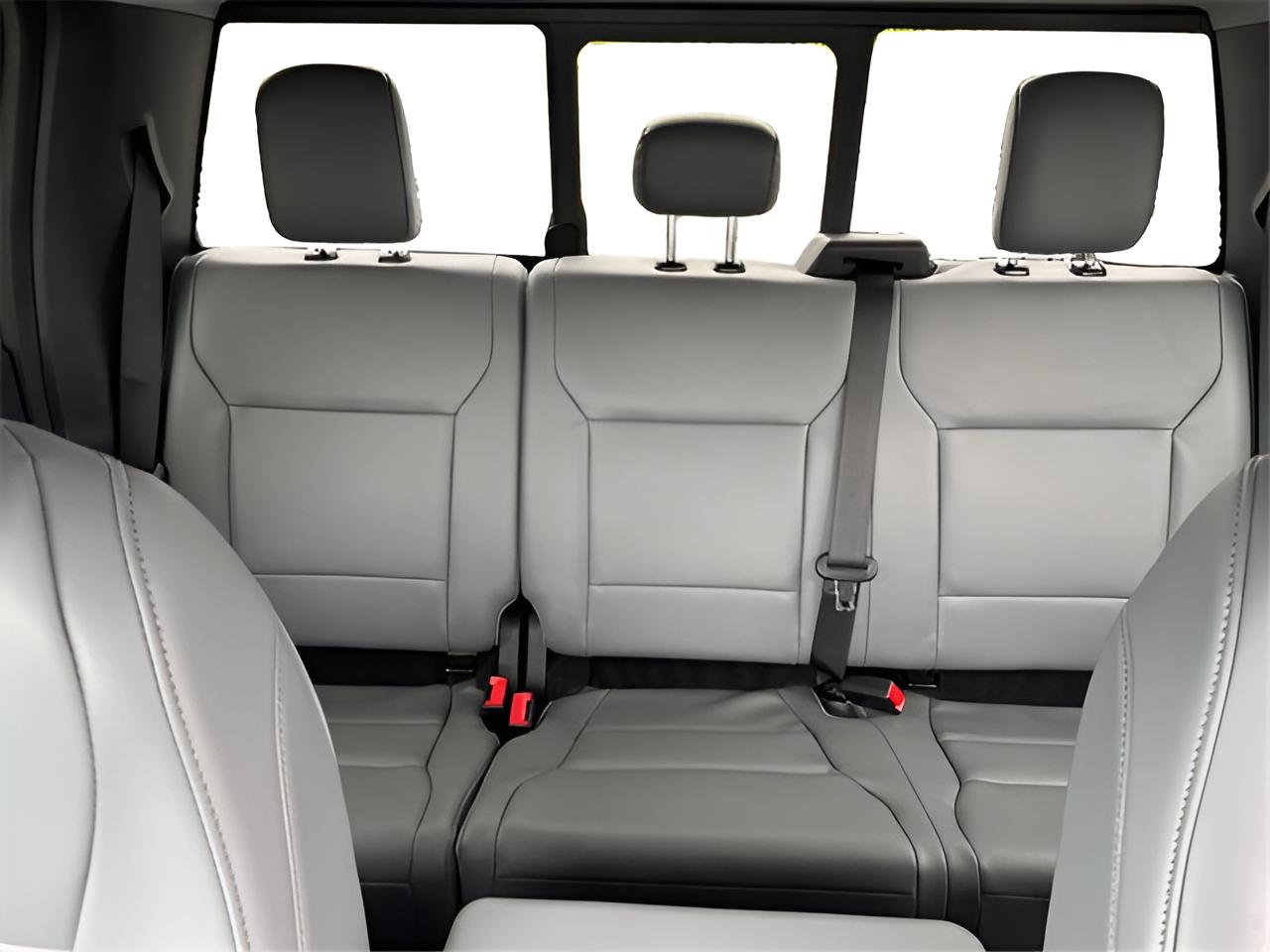 2025 Ford F-350SD XL DRW