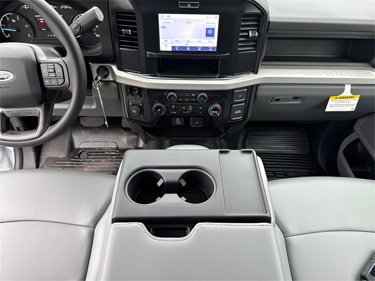 2025 Ford F-350SD XL DRW